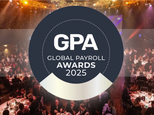 Global Payroll Awards 2025