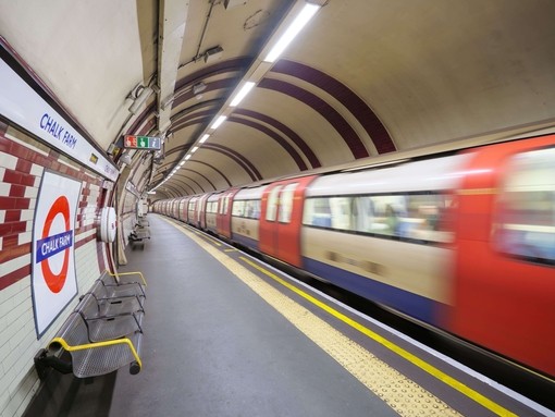 London underground