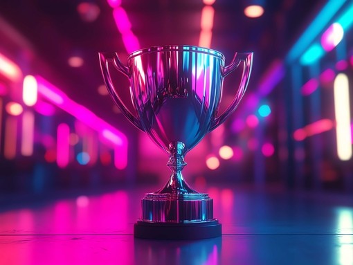 IHR Supplier Award