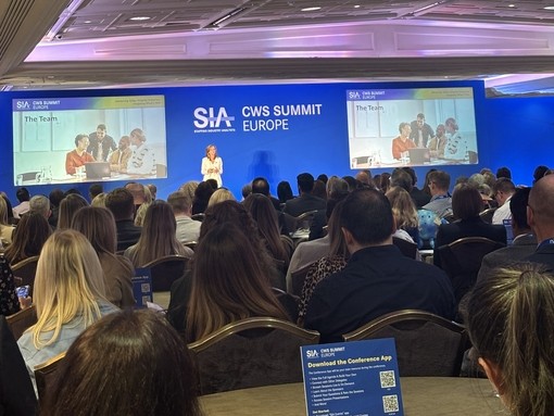 CWS Summit Europe 2025