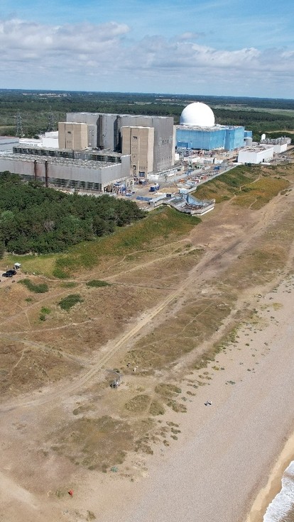 Sizewell C news: Building the future of clean energy