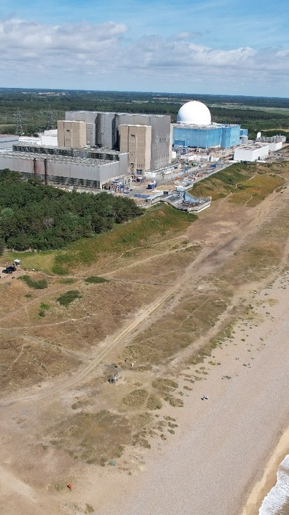 Sizewell C news: Building the future of clean energy