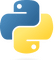 Python logo