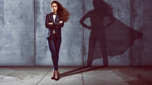 How to… self-promote if you’re an introvert