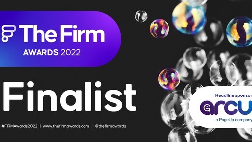 Double shortlisting for Morson in annual FIRM Awards 2022!