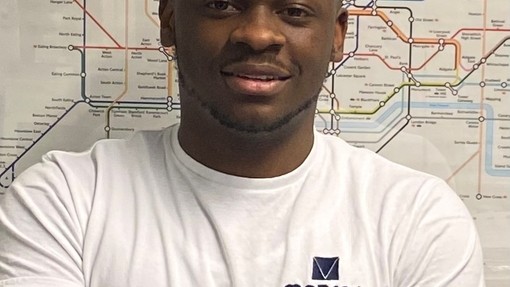 A day in the life: Demari Waugh, Morson Canning Town TfL rail team