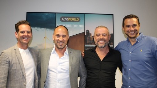 Morson acquires Australian technical recruiter ACRWORLD