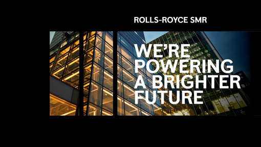 Morson Meets: Core Design Manager at Rolls-Royce SMR, Ian Sainsbury