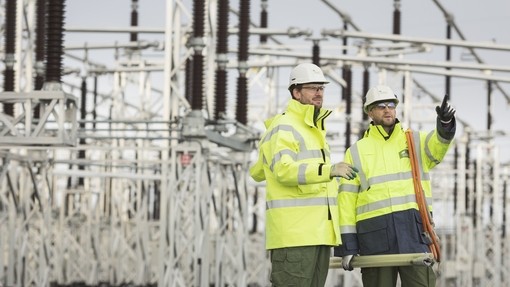 Scottish Power Transmissions: Innovation and investment powering an exciting future