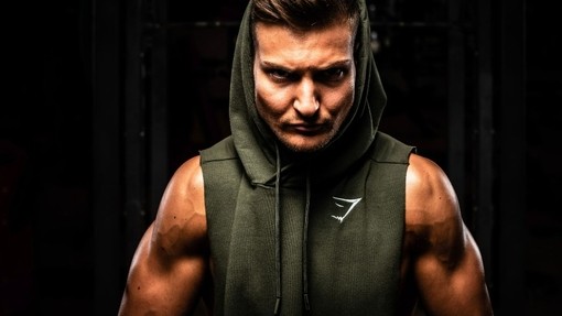 From fitness gains to brand ideals: A Gymshark guide to leadership