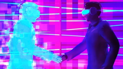 It’s Getting Meta: the future of jobs in the Metaverse