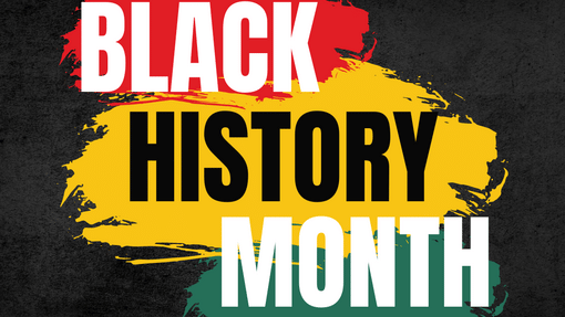 Black History Month 2022 | Local Black heroes from Manchester’s past present and future.