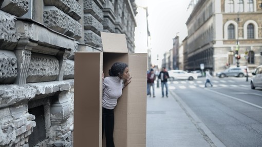How to… self-promote if you’re an introvert