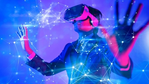 It’s Getting Meta: the future of jobs in the Metaverse