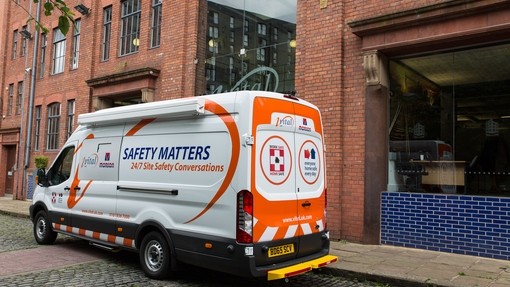 morson safety