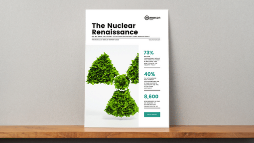 nuclear skills report