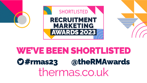 Recruitment marketing awards