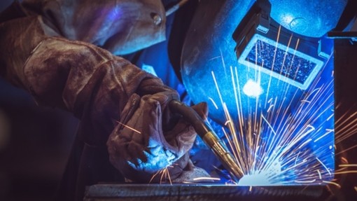 How to become a welder