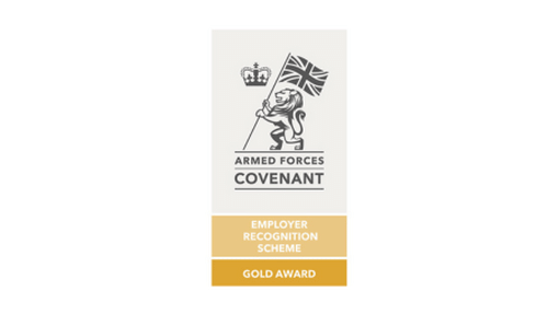 gold award