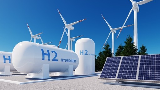 green hydrogen jobs