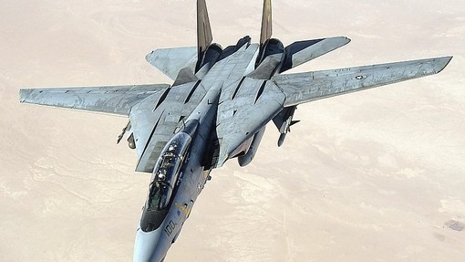 F-14 Tomcat