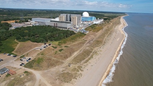 nuclear sizewell jobs