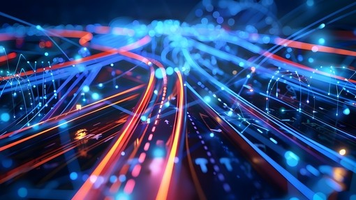 digital rail