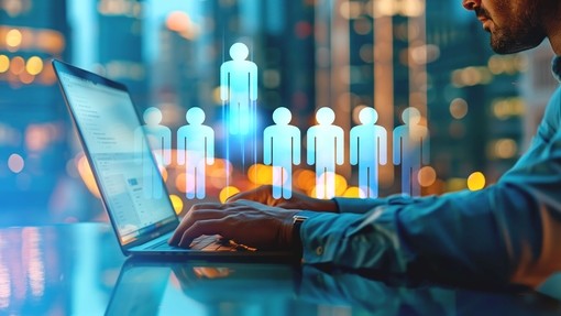 An AI concept of customer prioritisation