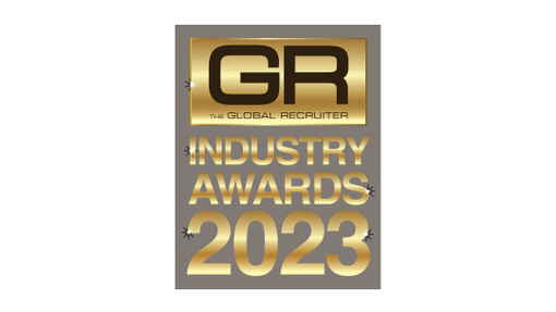 Logo GR Awards 2023