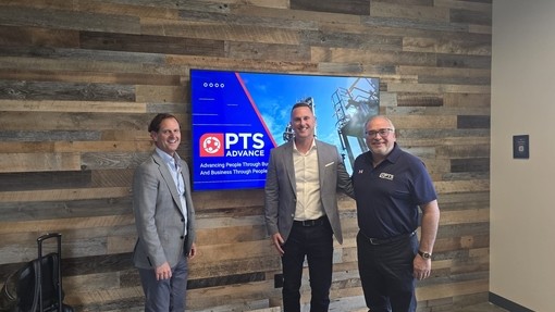 Morson Group PTS Advance