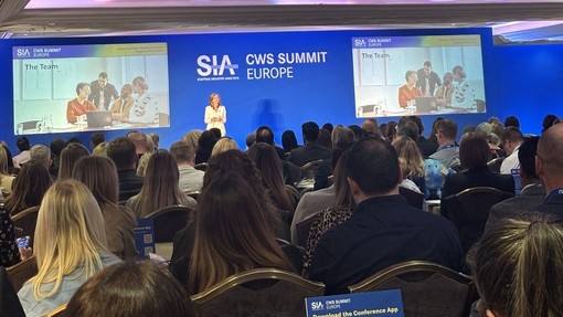 CWS Summit Europe 2025