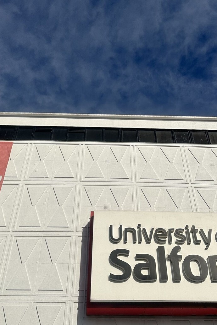 University of Salford