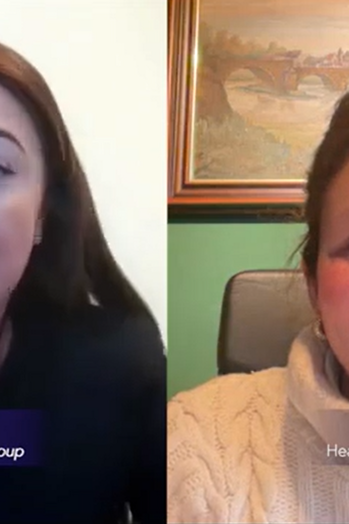 WWMIH: An Interview with Carla van Sintfiet