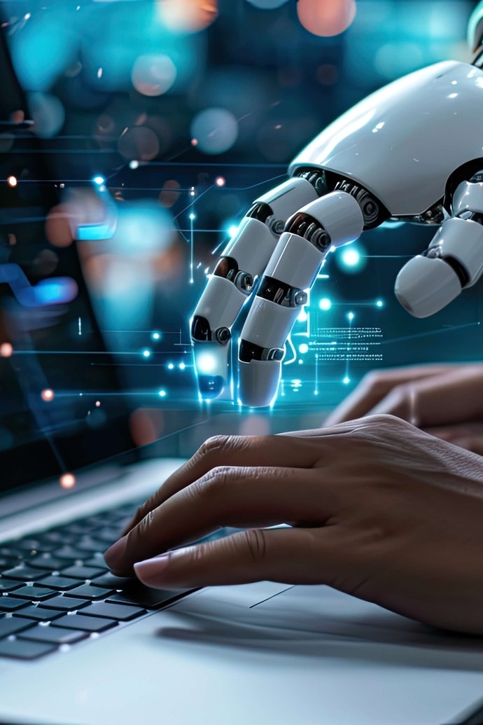 AI and skills matching