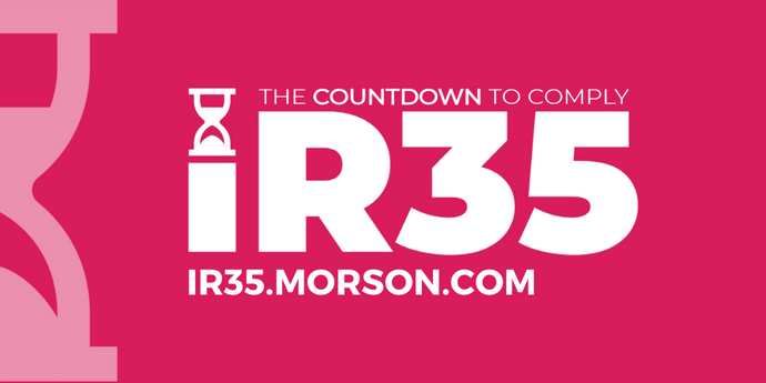 IR35 Countdown