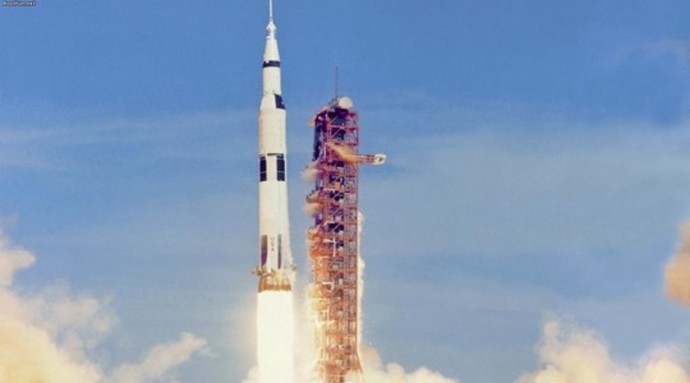 Morson rocket