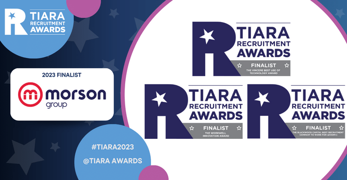 TIARA Award Nominations