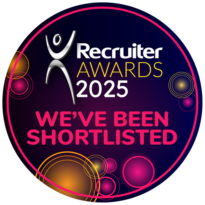Recruiter Awards 2025