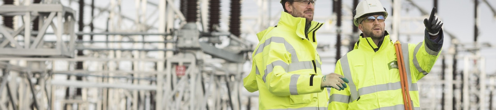 Scottish Power Transmissions: Innovation and investment powering an exciting future