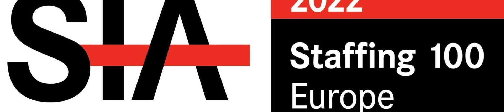  Morson feature in the SIA Staffing 100 Europe list once again Publish Date:Posted 9 months ago Author: Katie Marshall Morson Group has once again been named on the Staffing Industry Analysts (SIA) Staffing 100 Europe list, confirming the company’s contribution to the recruitment industry as innovators. ​ SIA Staffing 100 list ​ SIA is a global advisor on staffing and workforce solutions. Now in its ninth year, the annual SIA Staffing 100 Europe list recognises the most influential staffing leaders from 