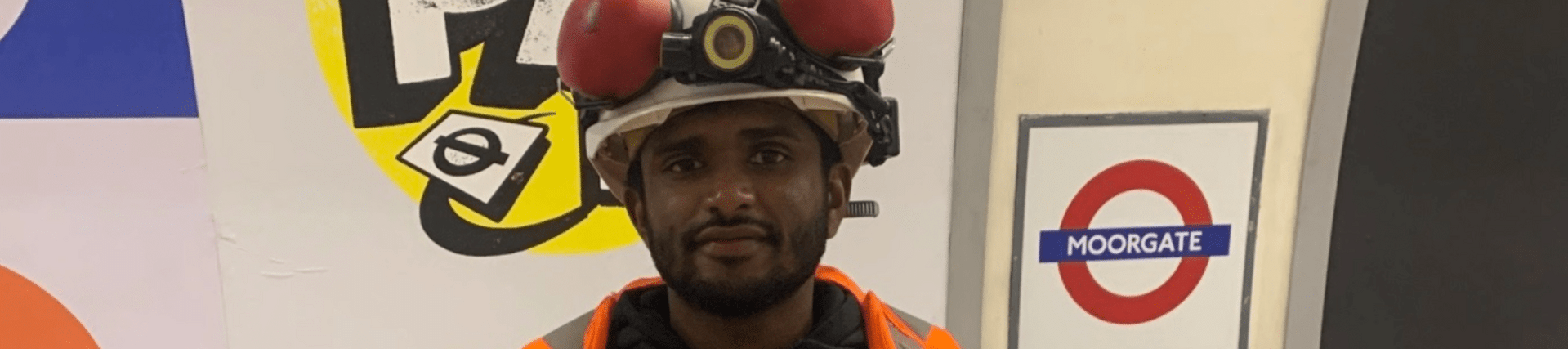 London Underground Apprentice