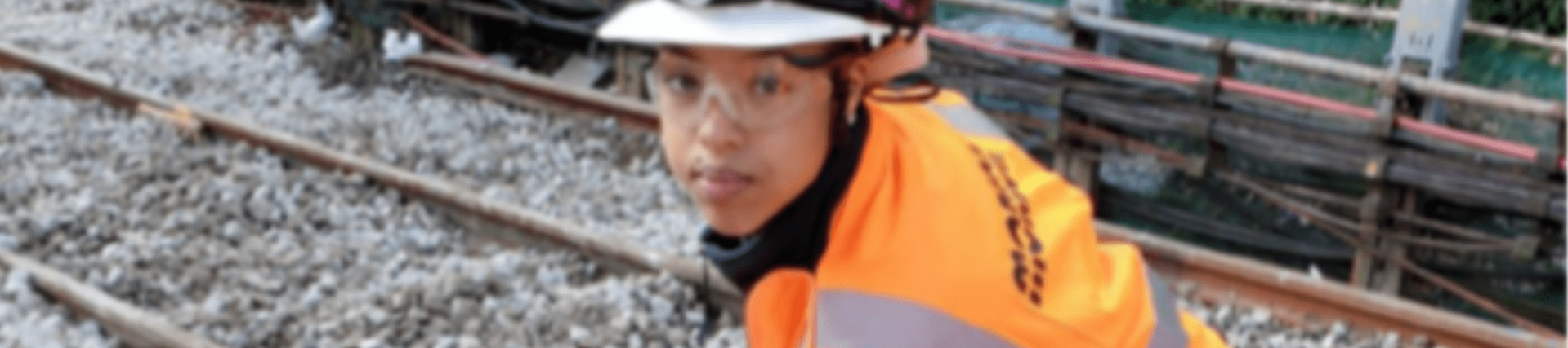 Women in rail