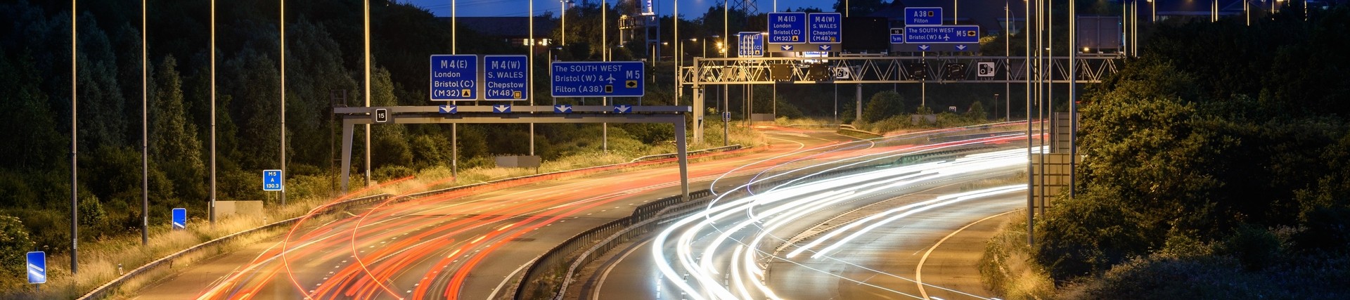 circular economy highways