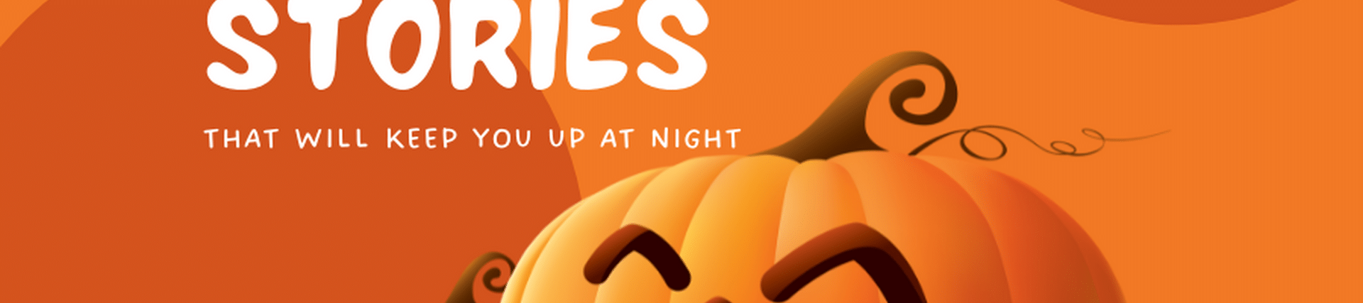 Halloween pumpkin graphic 