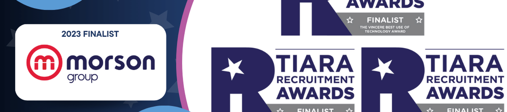 TIARA Award Nominations