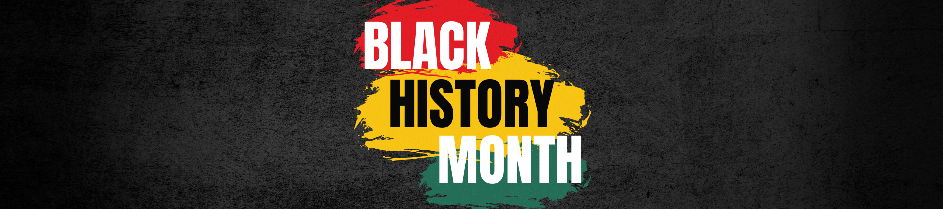 black history month