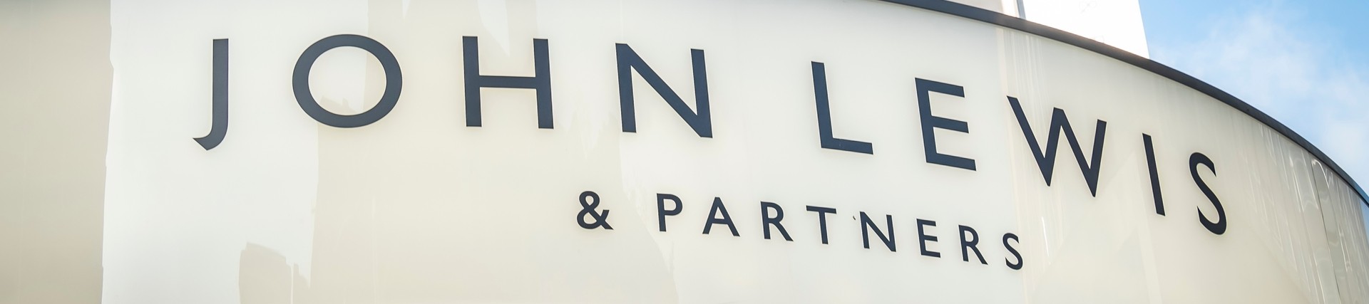 John Lewis recruitment