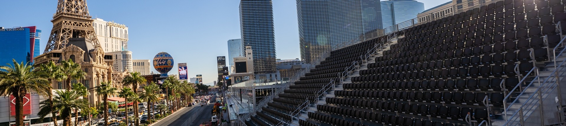 f1 las vegas