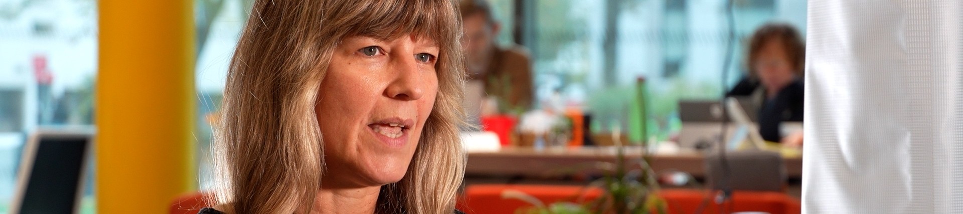 National STEM Day Maria Stukoff