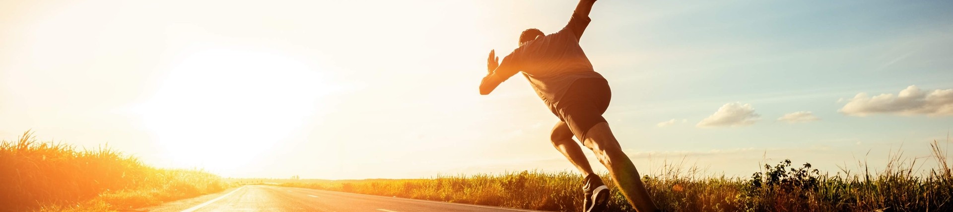 Athlete-coded mentality - runner